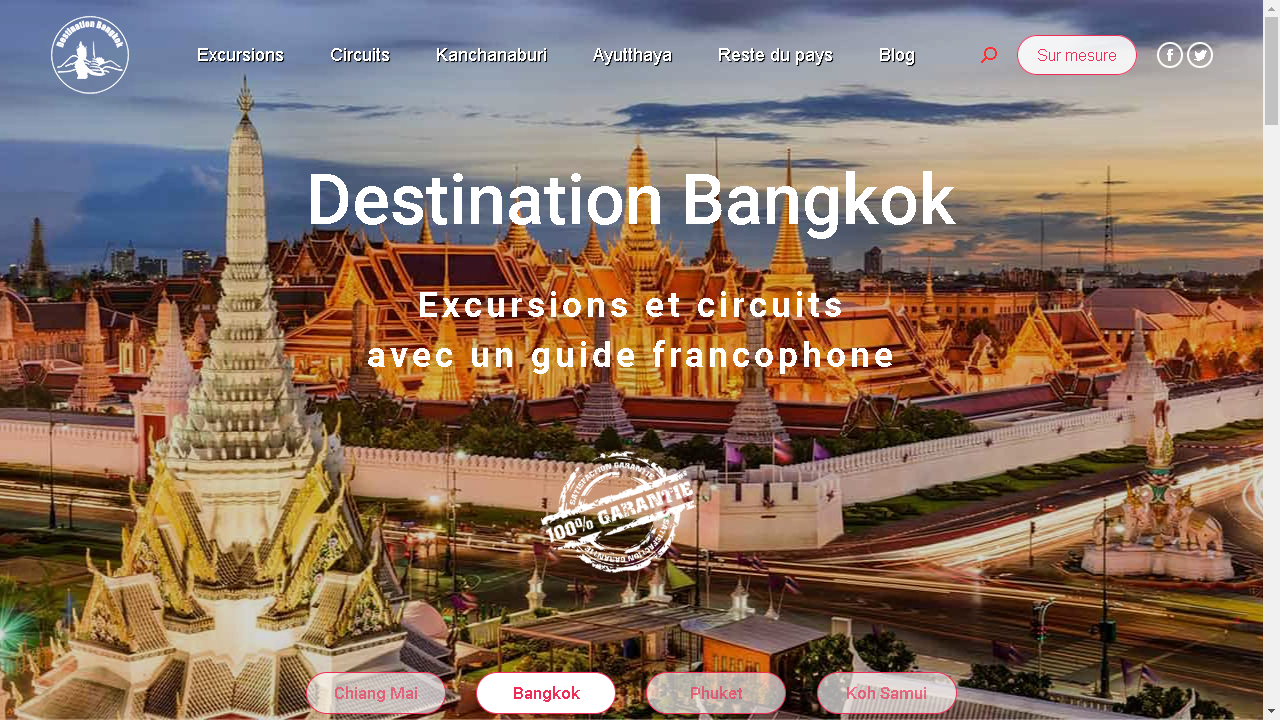 Capture d'écran de https://www.destinationbangkok-fr.com/